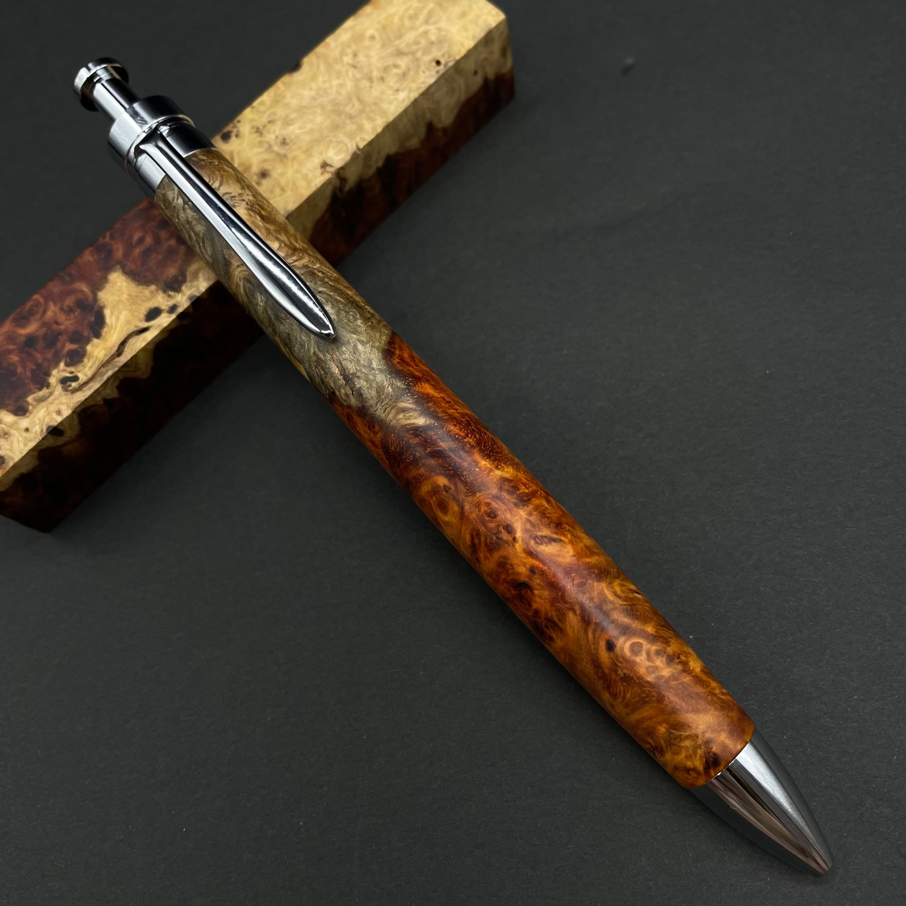 富士瘤 Craft