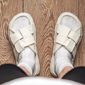 MKL厚底ビーチフロップ  S0144