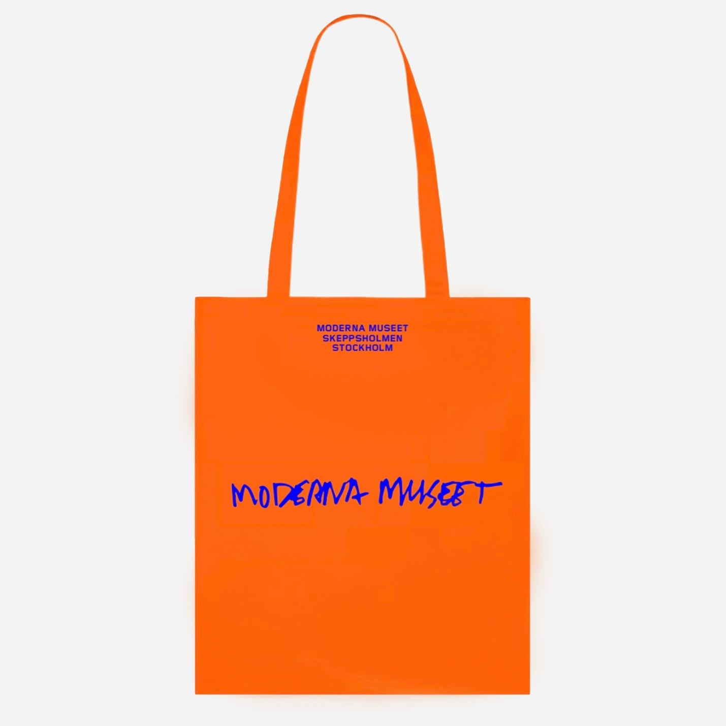 ストックホルム近代美術館 公式グッズ】オリジナルトートバッグ