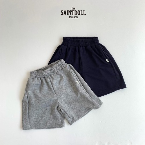 saint doll［取寄］wakki jurum half pants 26summer