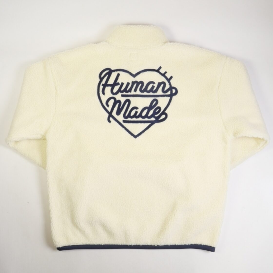 Size【XL】 HUMAN MADE ヒューマンメイド 22AW BOA FLEECE PULLOVER 