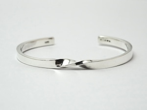 Twist bangle【S】