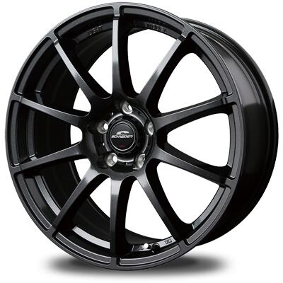 ◇黒でキメたいオーナー様必見！ MID シュナイダー スタッグ 18X7J