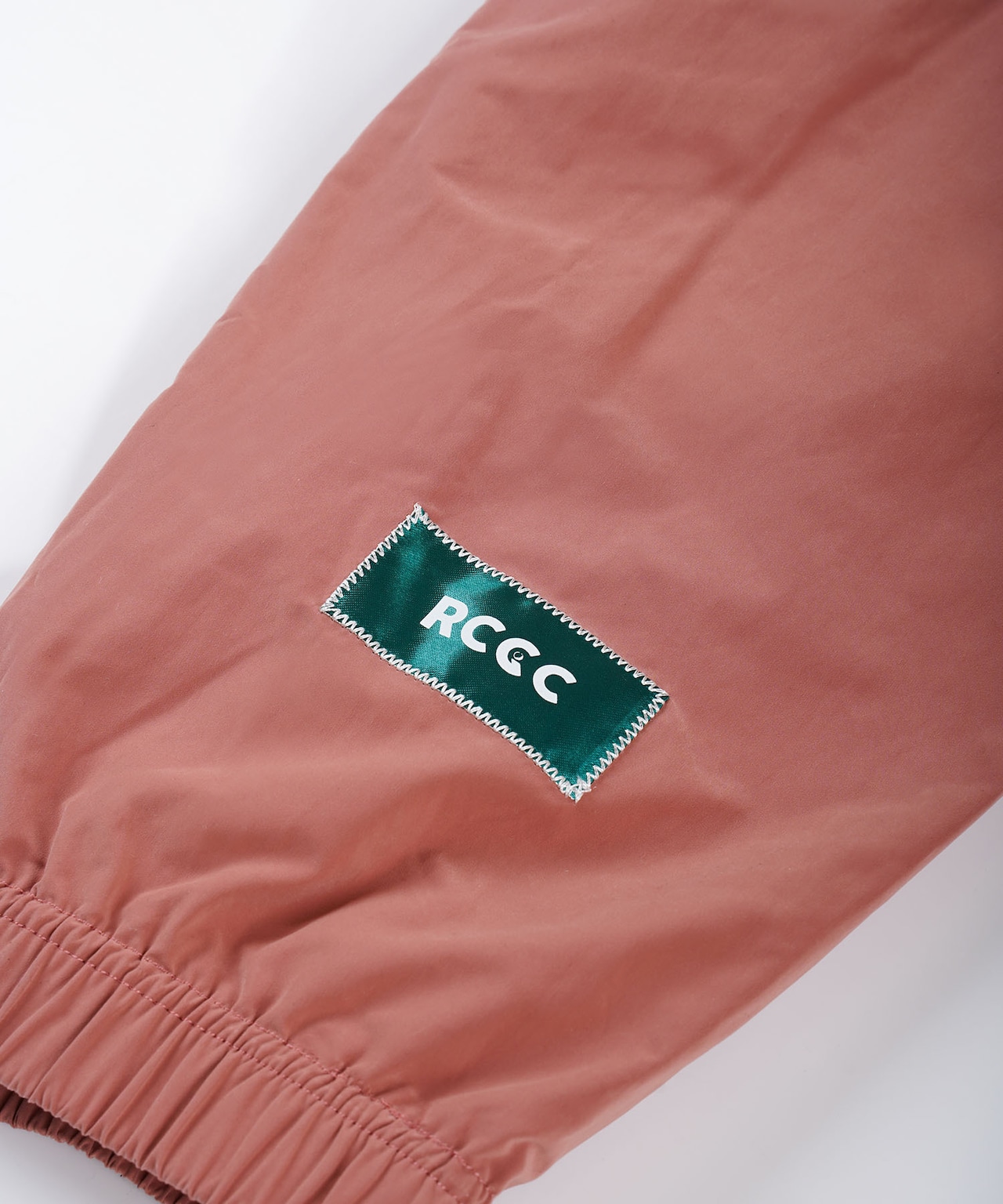 【RCGC】NYLON COLOR PANTS［RGP015］