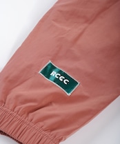 【RCGC】NYLON COLOR PANTS［RGP015］