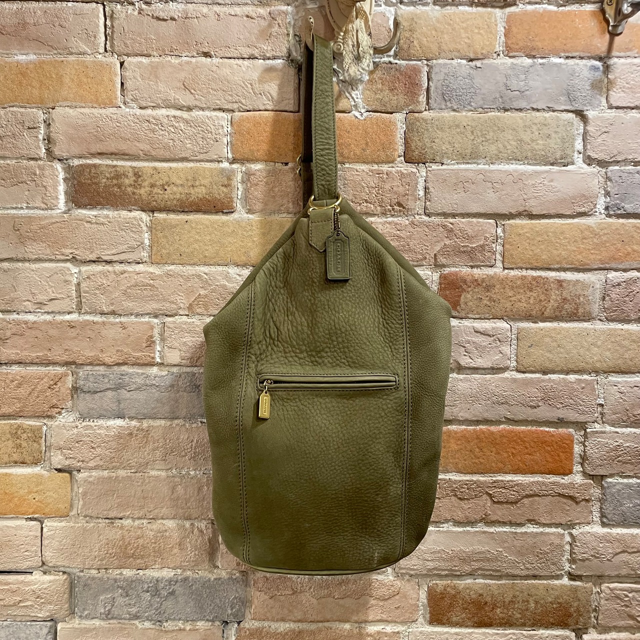 old coach USA製 