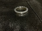 CHROME HEARTS クロムハーツ FOTI Ring スペーサー6mm