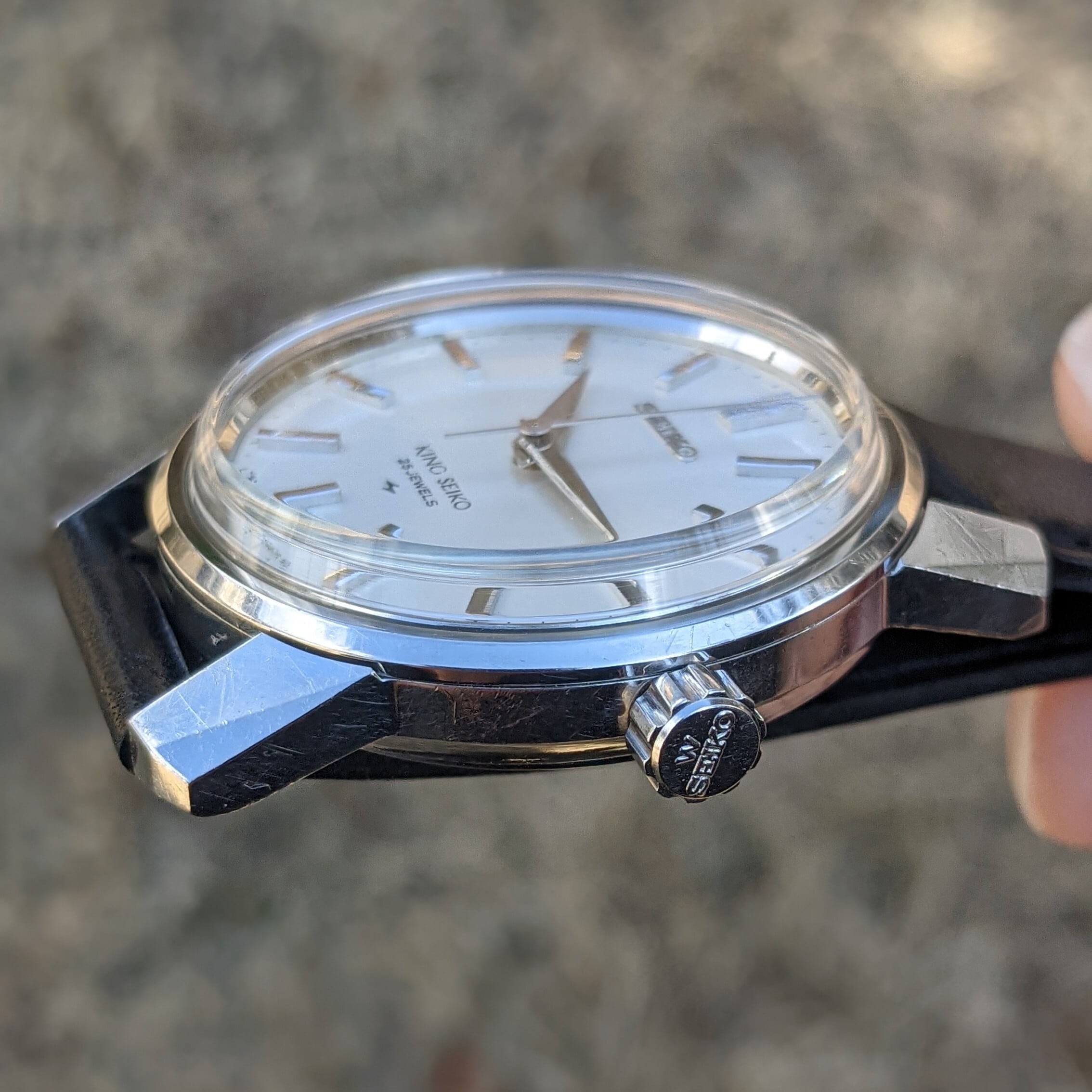 KING SEIKO/ キングセイコー】 44キングセイコー/44KS KING SEIKO/ キングセイコー】 44キングセイコー/44KS