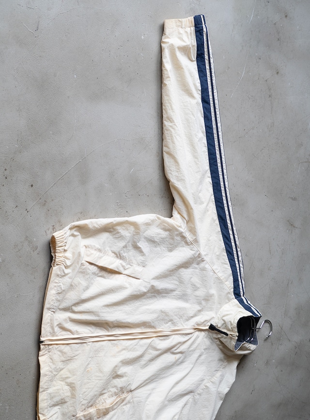 "NAUTICA COMPETITION" 1990s Zip jacket