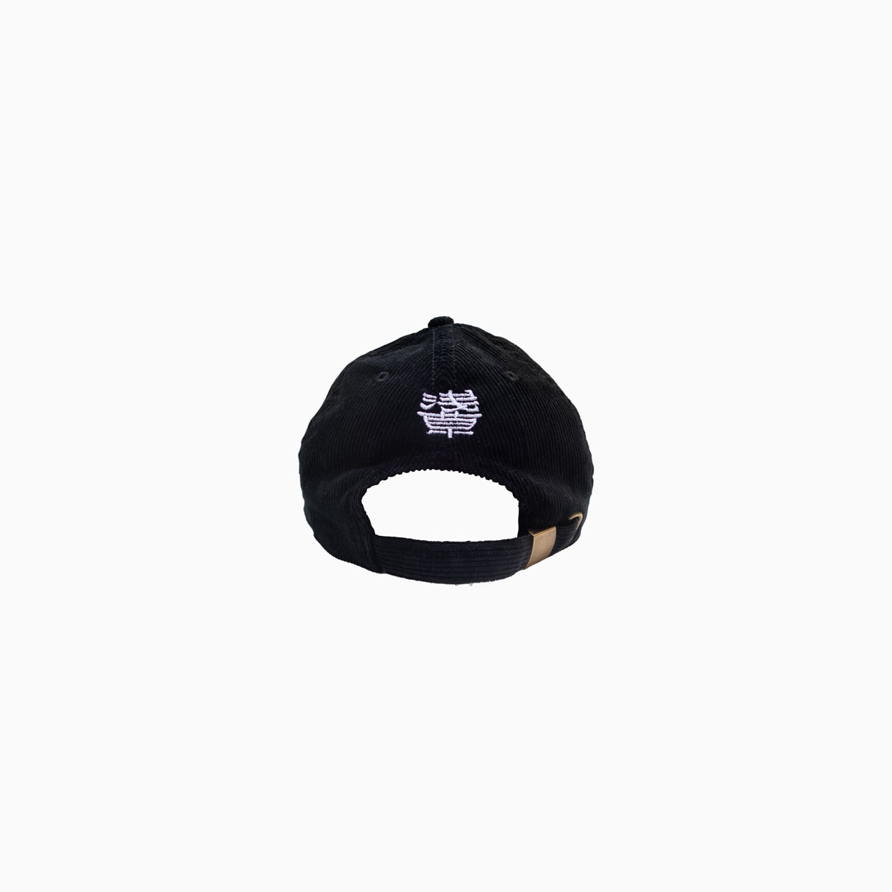 SALE】ASAKUSA Souvenir CAP 02 BLACK | futenshop