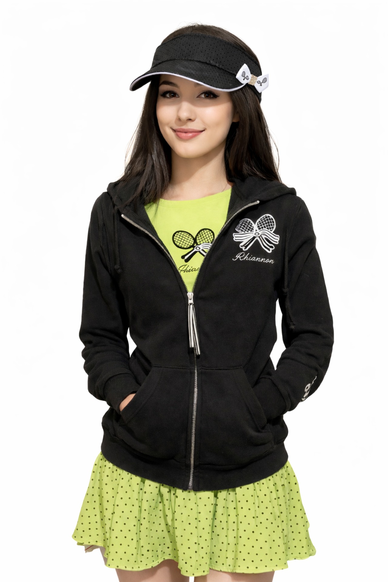 プレミアムスコート | リーアノン