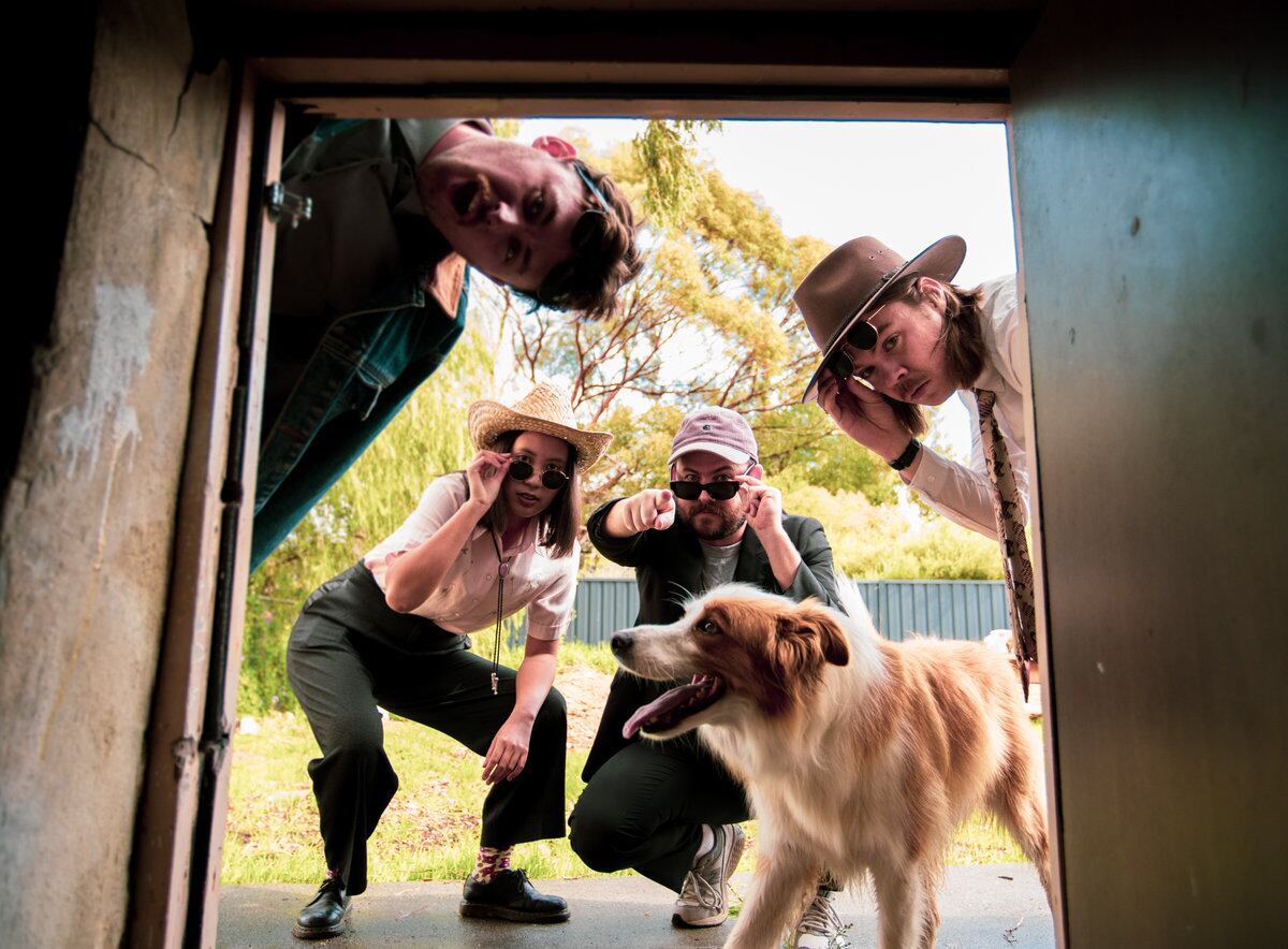 Teen Angst / Barn Sour(50 Ltd Cassette)