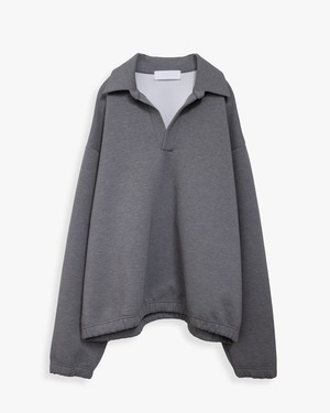 TECH SWEAT ーTYPE：S | TG