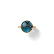 【MARKET】SINGLE STONE RING 4228