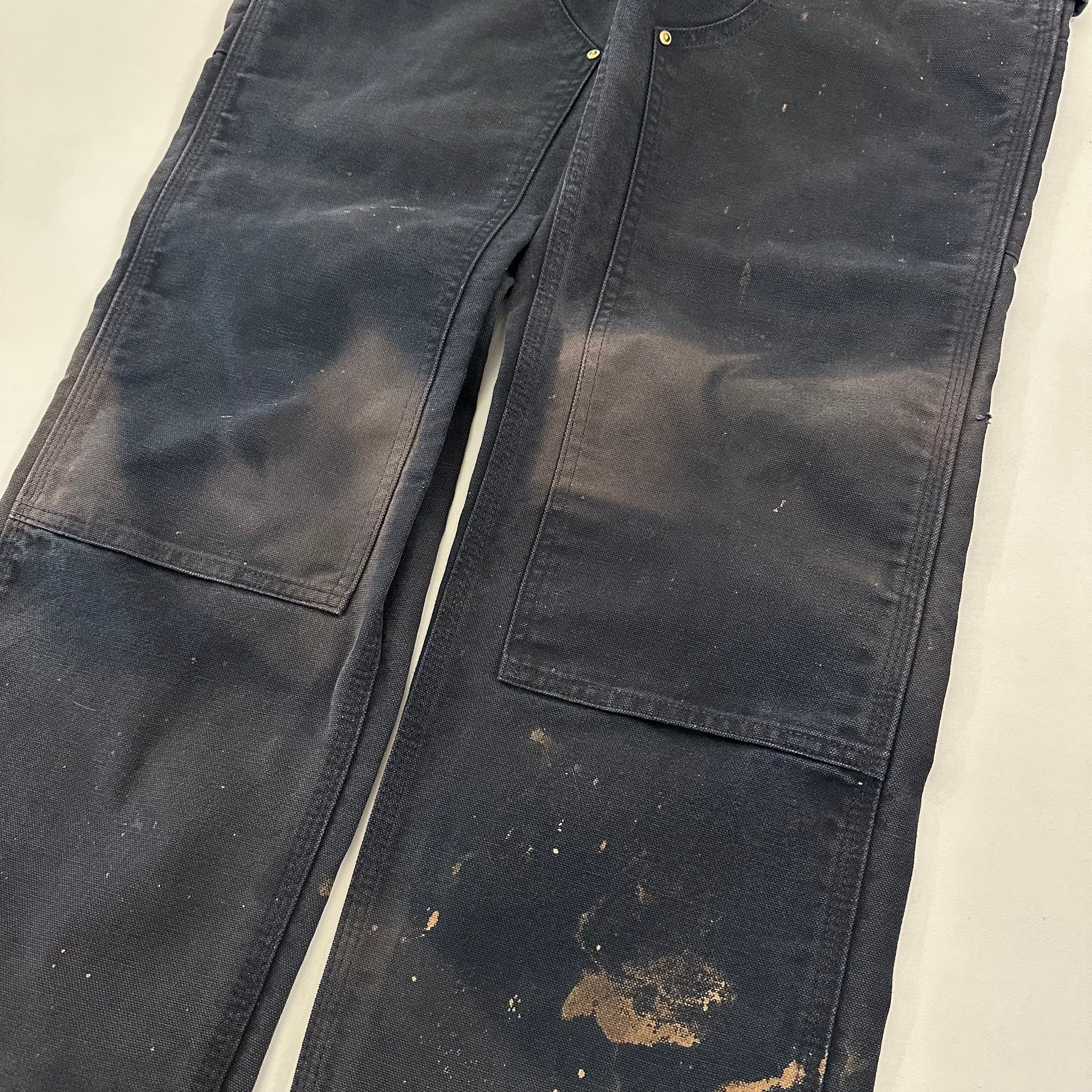 00s CARHARTT W-KNEE PAINTER PANTS | BerBerJin Yuhodo