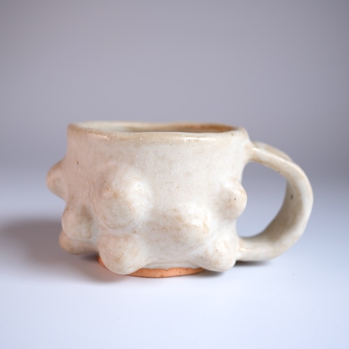 【TadakumaAyumi】マグカップ「うに②」