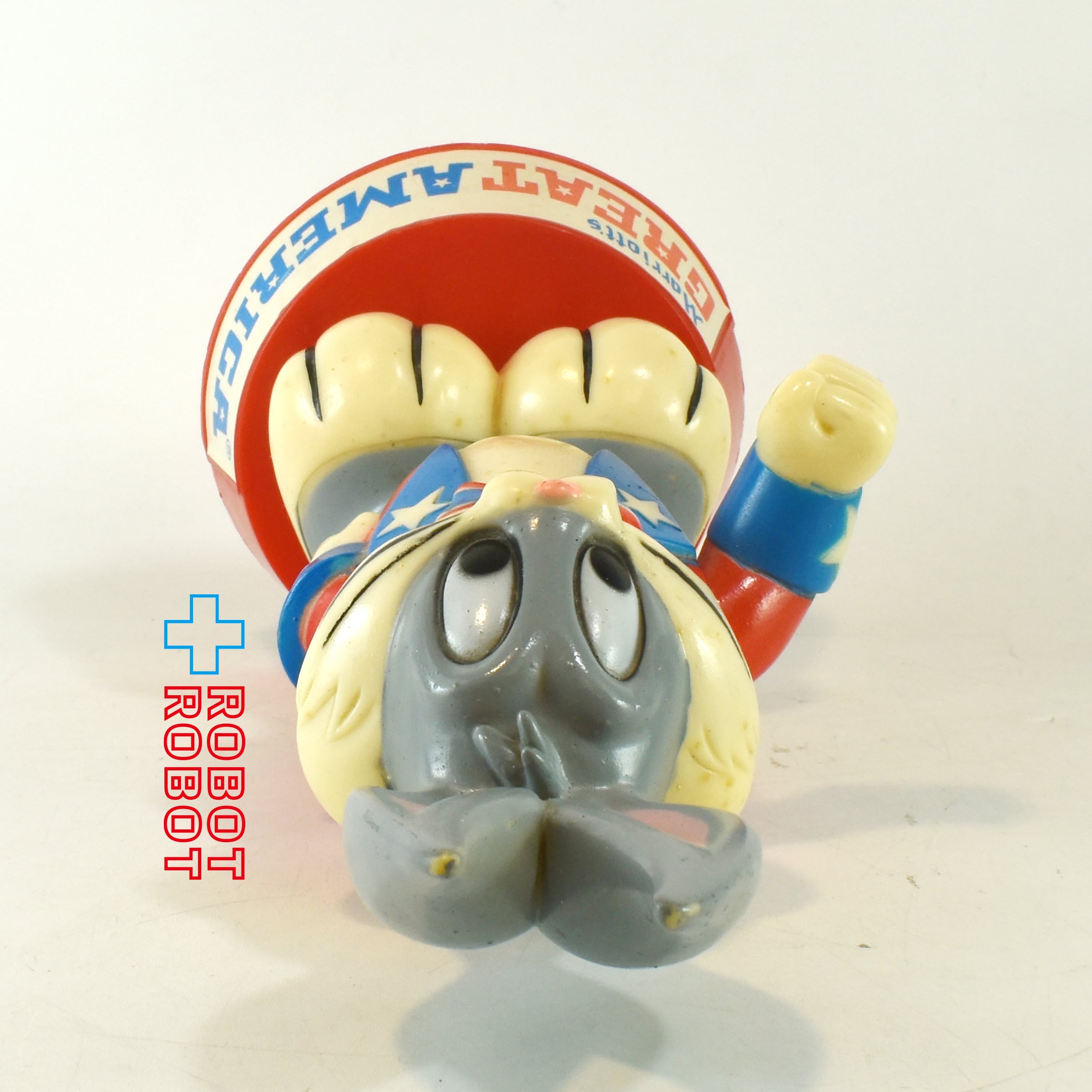 マリオット グレートアメリカ ルーニー・テューンズ バッグス・バニー