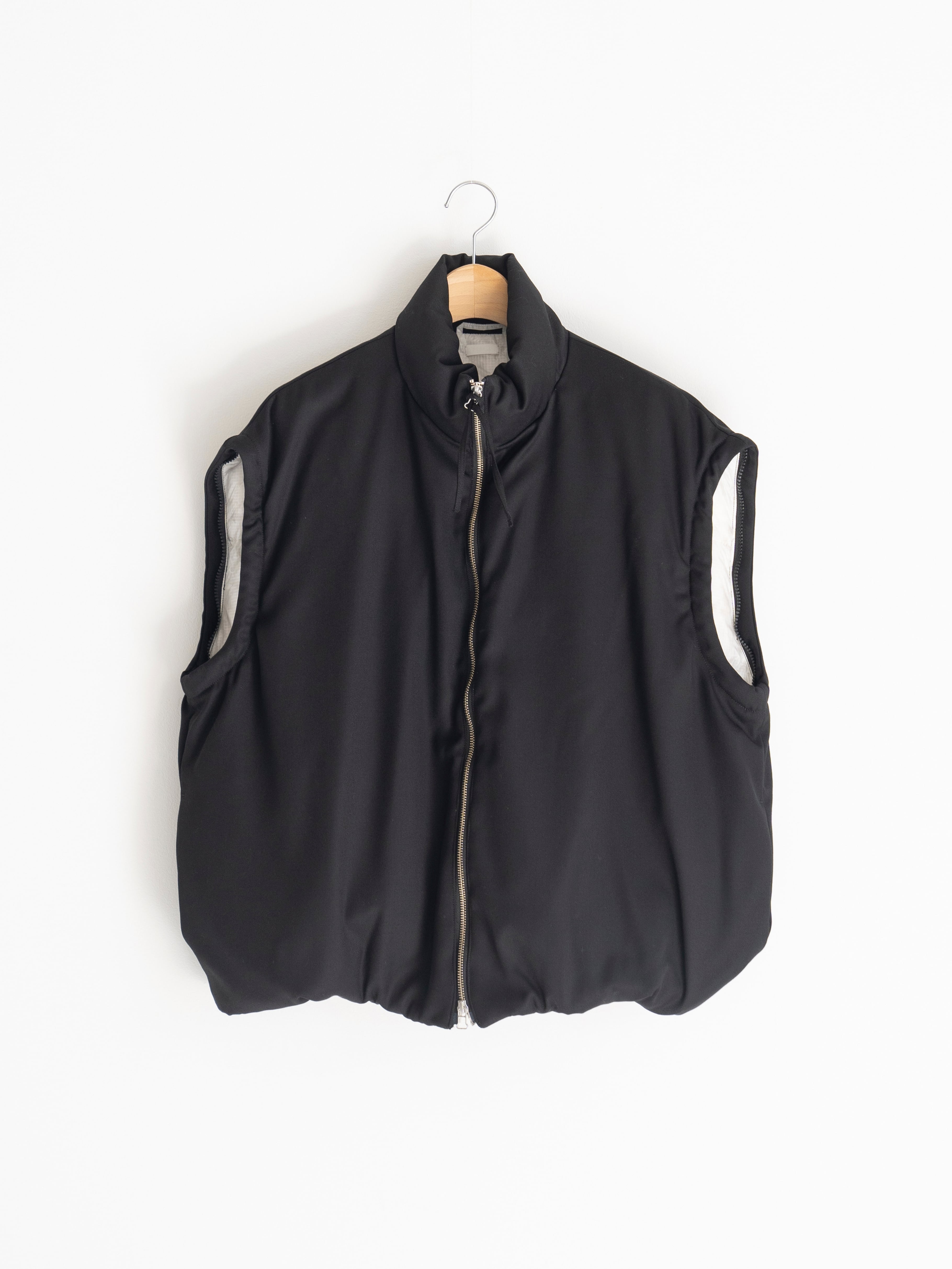 髙島涼着用 seeall minimal down jacket 髙島涼さん着用 seeall minimal down jacket - メルカリ
