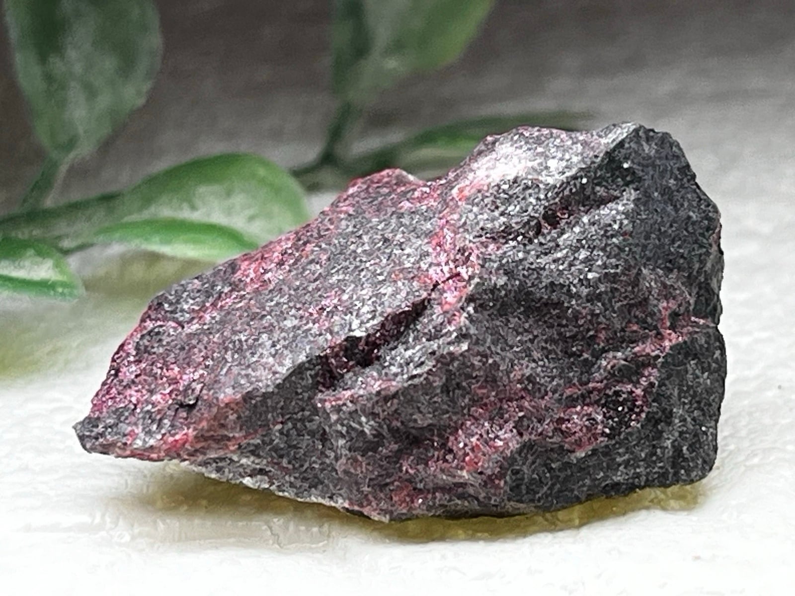 びっしり カクセコナイト✨ 愛の守護石♡虹入り˚✧₊⁎アメジスト