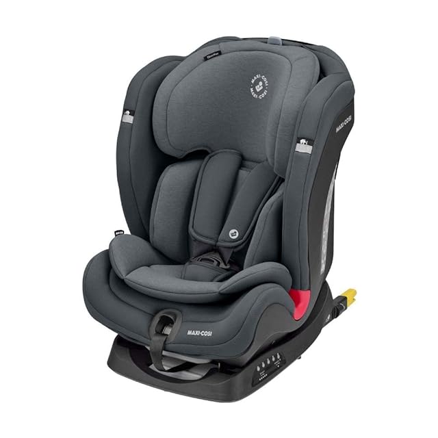 heekin チャイルドシート 360°回転式 ISOFIX固定 R129適合(i-Size
