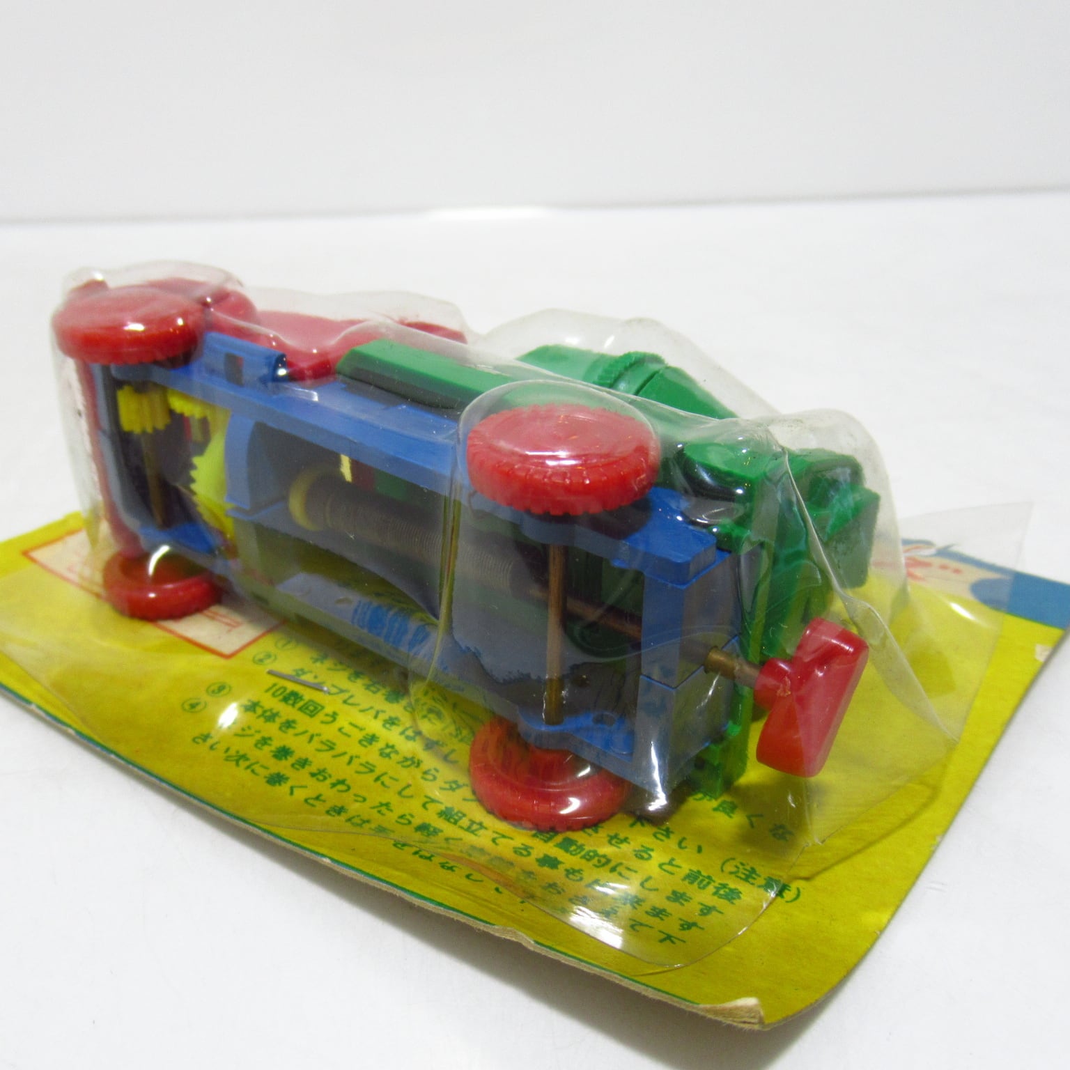 昭和レトロ 建設者 取合せシリーズ ミニカー 駄菓子屋 セメント