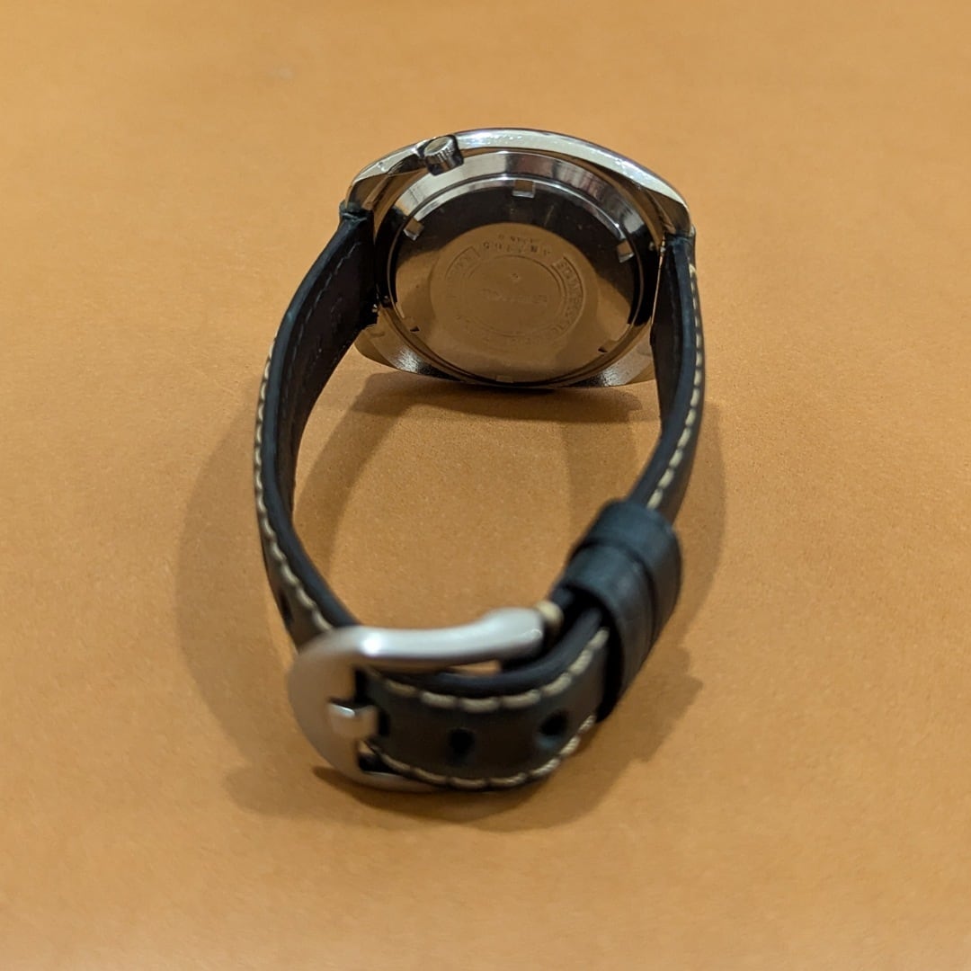 5ACTUS】【6106-7440】SEIKO/セイコー 5アクタス 25石 Cal.6106C