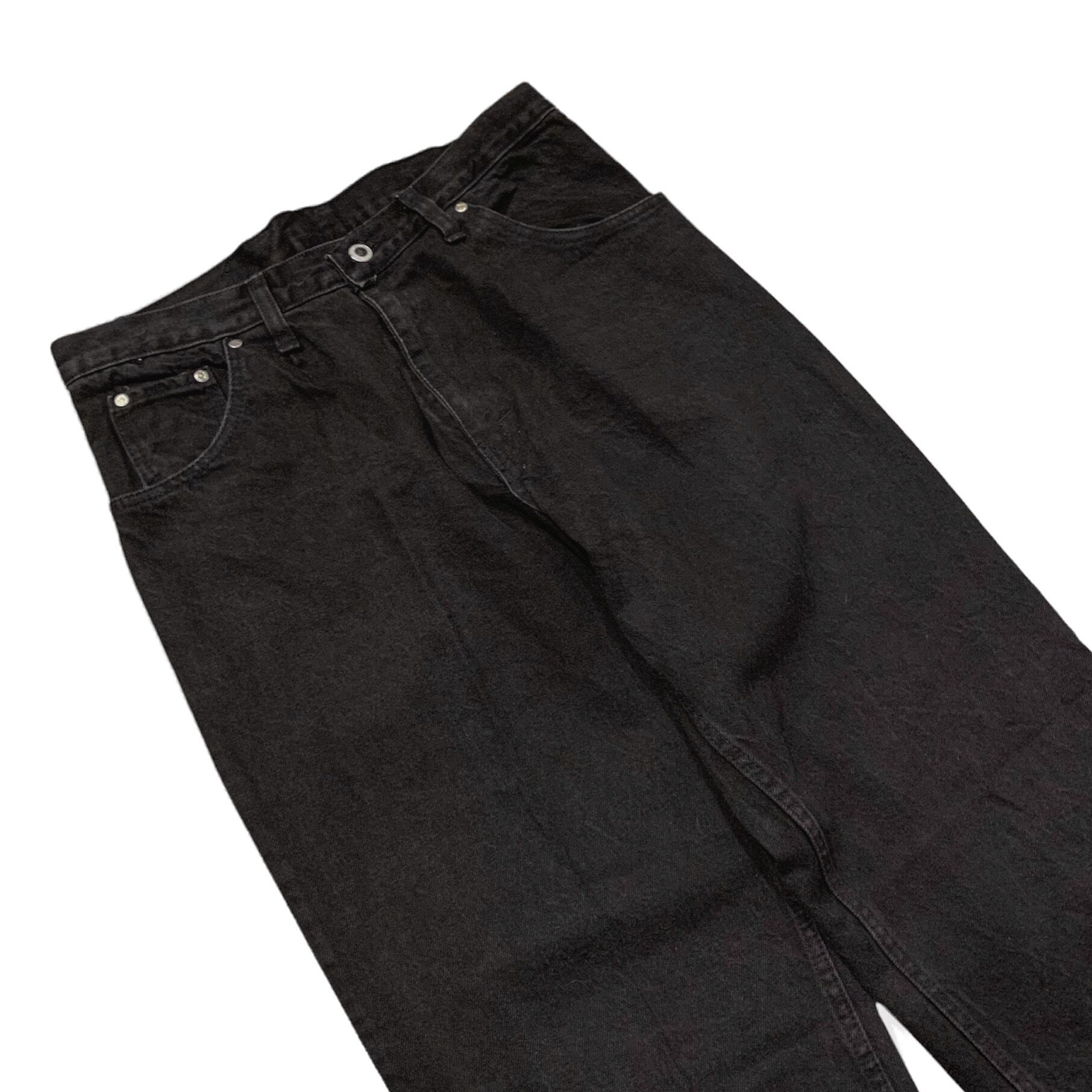 H008　Levi's BLACK BK521