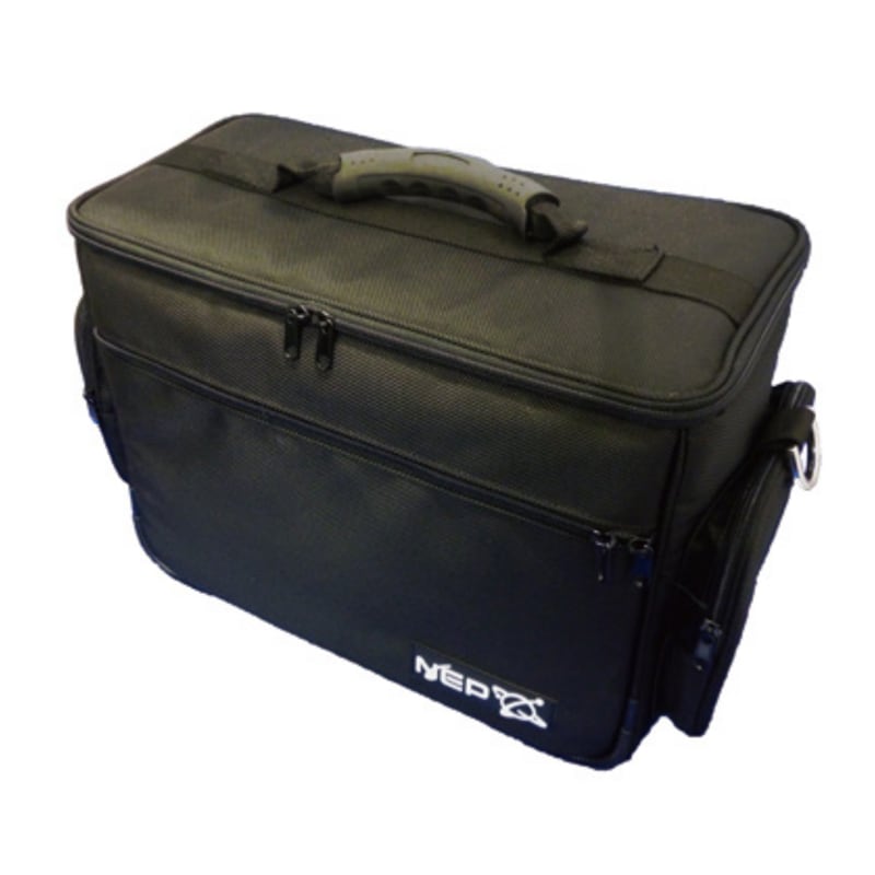 NEP カメラバッグ カメラケース SBPH-2A [SBPH-2A] ☆NEP SBPH-2A・カメラ用ソフトバッグ/カメラケース/ビデオ