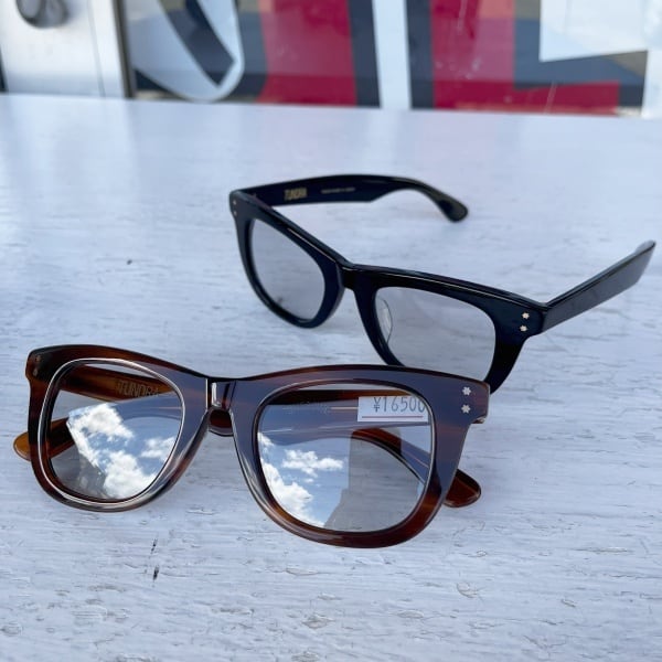 UNCROWD アンクラウド TUNDRAタンドラ サングラス 調光(Photochromic