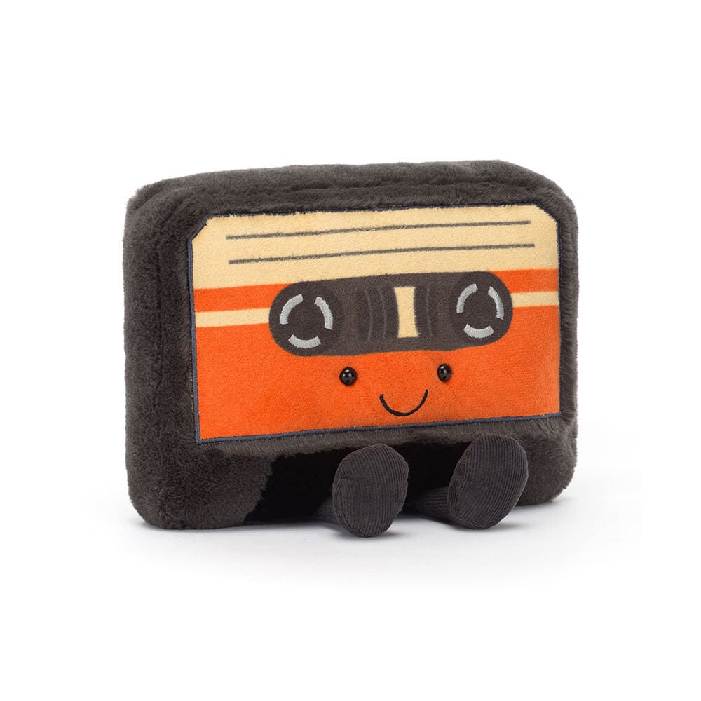 Amuseable Cassette Tape_A2CT