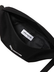 NYLON OX WAIST BAG
