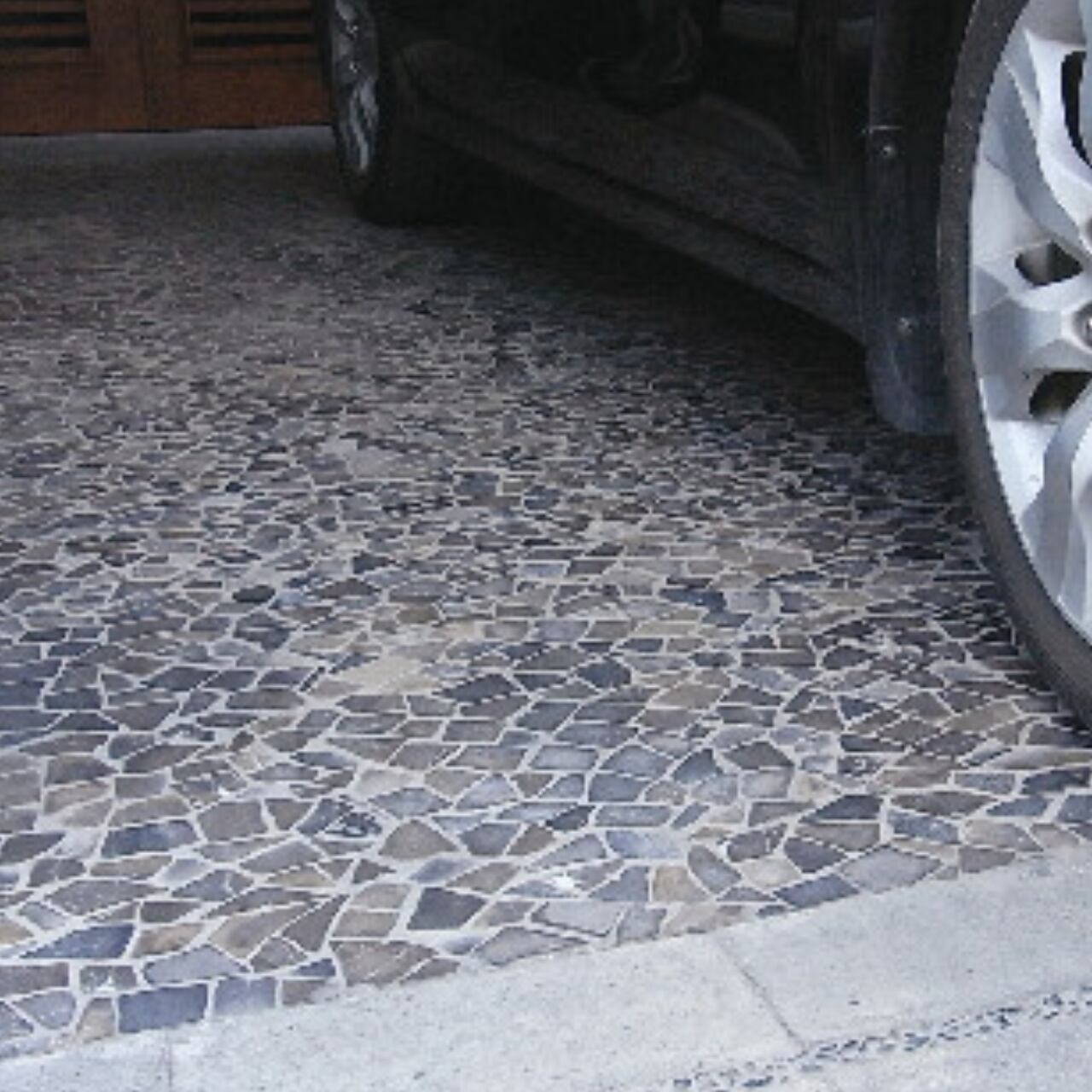 トスカーナシーナリー TOSCANA SHENERY