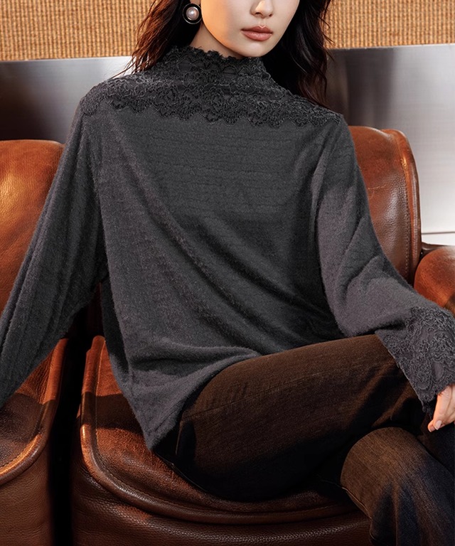 ハーフタートル◆レーストップス【t-11177】