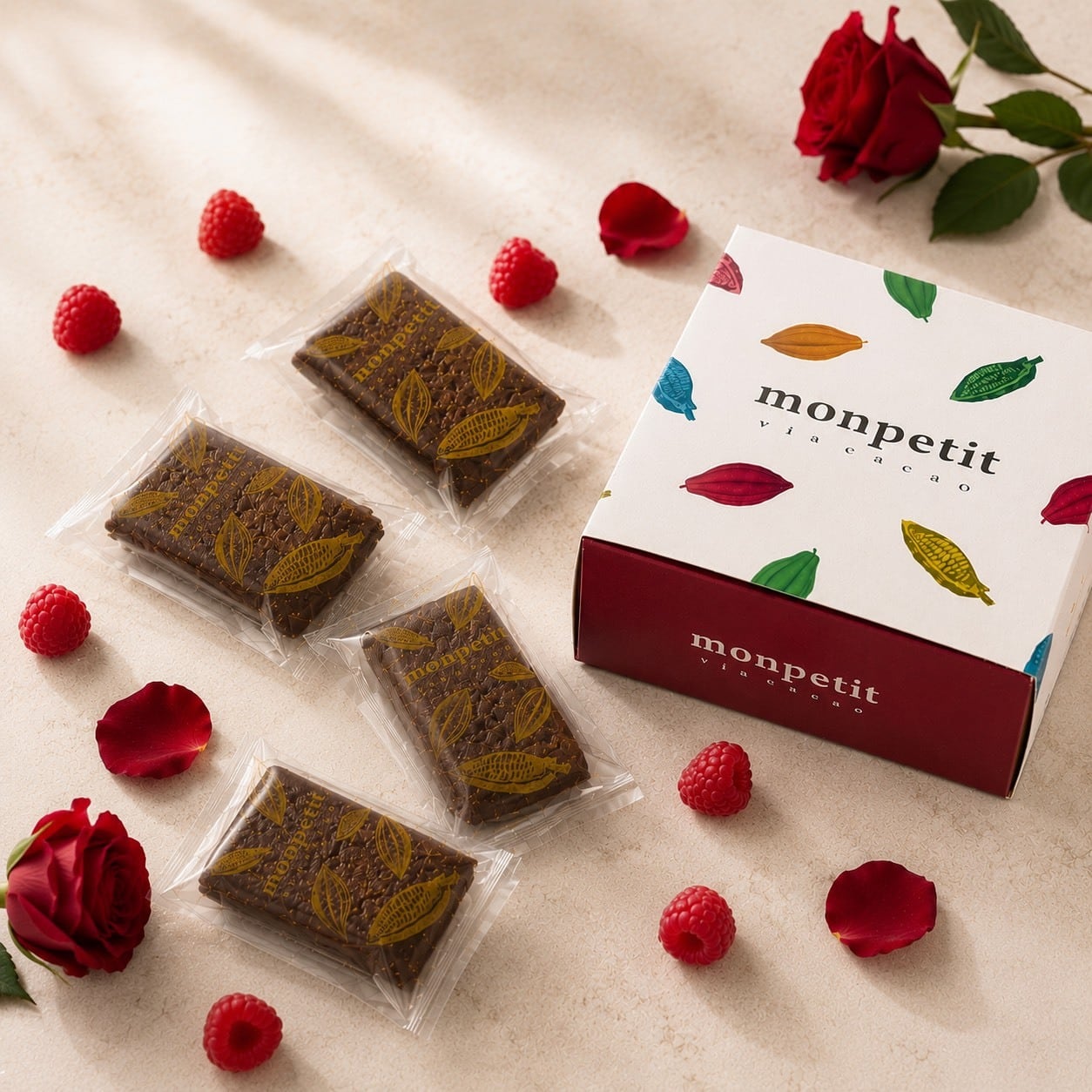 monpetit via cacao