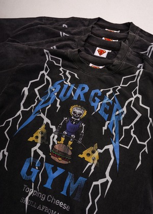 ヴィンテージグラフィックTシャツ 8