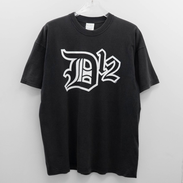 D12 " Detroit,What? " Screen Stars XL【A8-256】