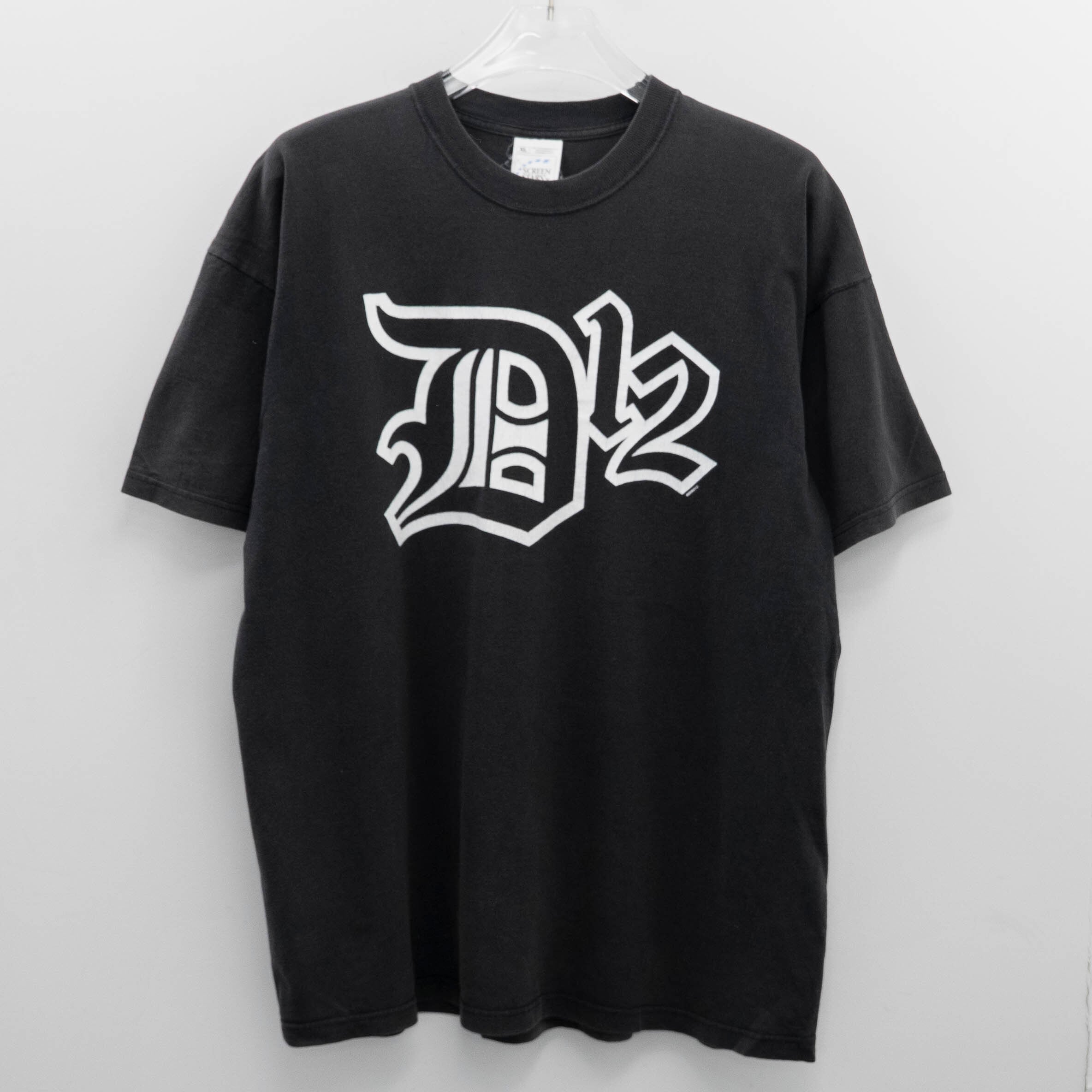 D12 " Detroit,What? " Screen Stars XL【A8-256】