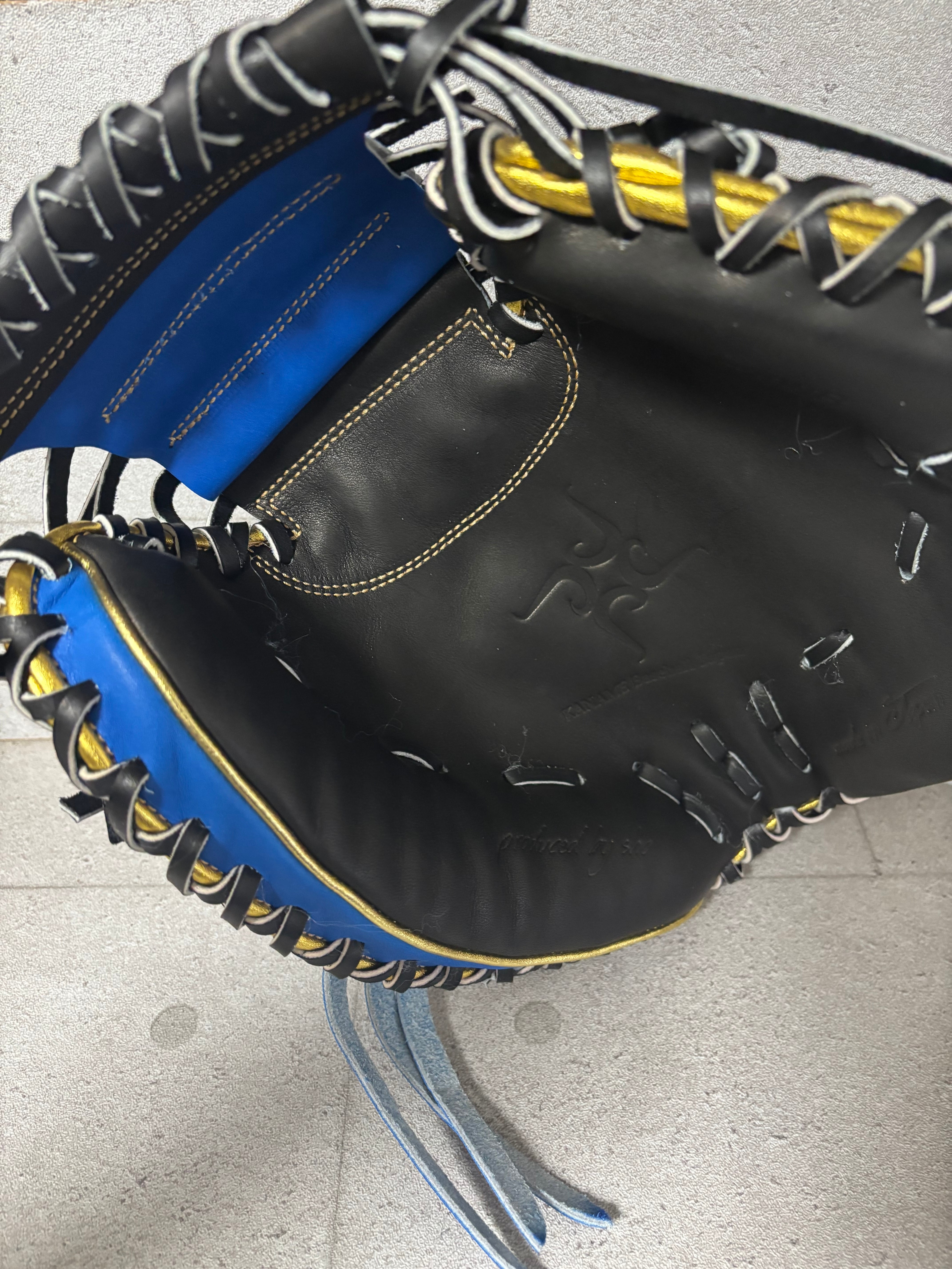 要 ミット限定軟式キャッチャーミット 大人用 | Ryuuus