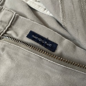 Polo by Ralph Lauren / POLO CHINO / HAMMOND PANTS