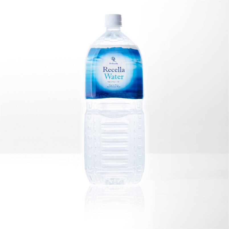 リセラ　ウォーター2L　×6本入