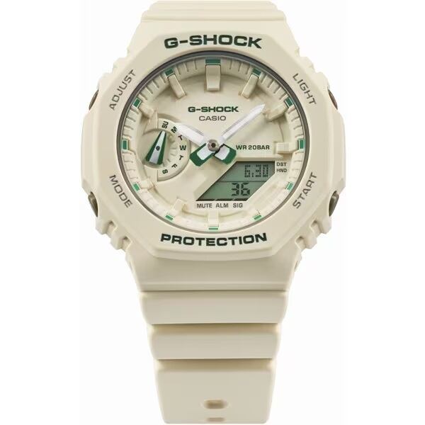 特価☆カシオ G-SHOCK GMA-S2100GA-7AJF ミッドサイズ カシオーク