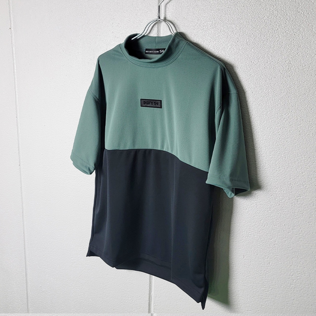 SM TREK BRAIN MOCK DFF1D04G