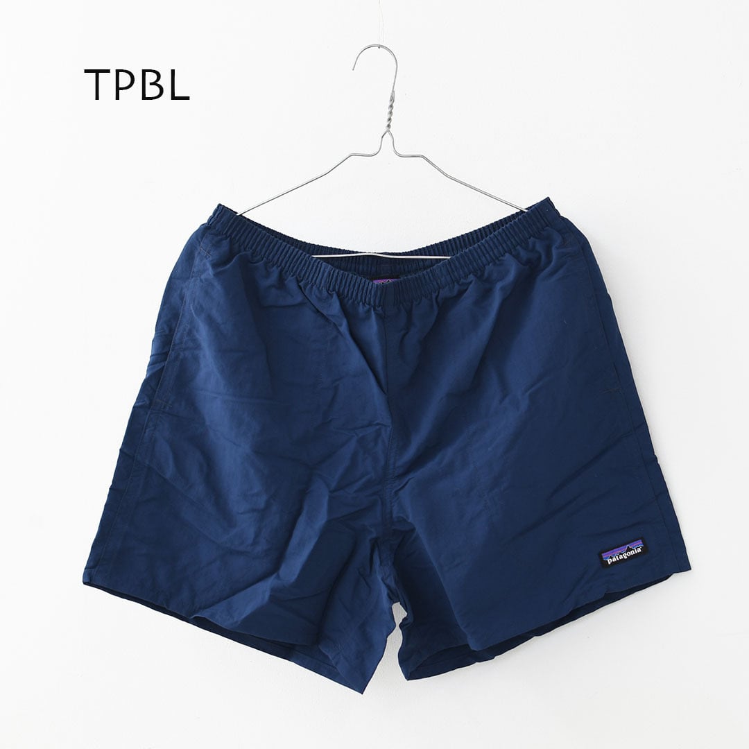 Patagonia [パタゴニア正規代理店] M's Baggies Shorts - 5 in. [57022