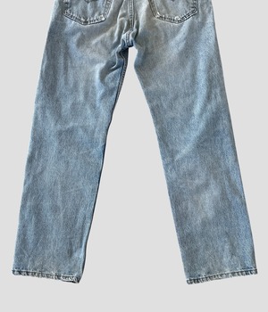-Levis- Vintage 80-90s W34L30 501 Denim Pants made in USA