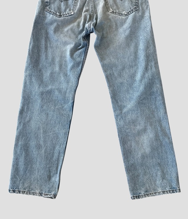 -Levis- Vintage 80-90s W34L30 501 Denim Pants made in USA