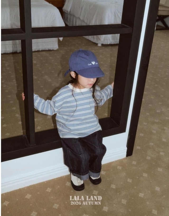 〚予約〛ST Tee <kids><adult>