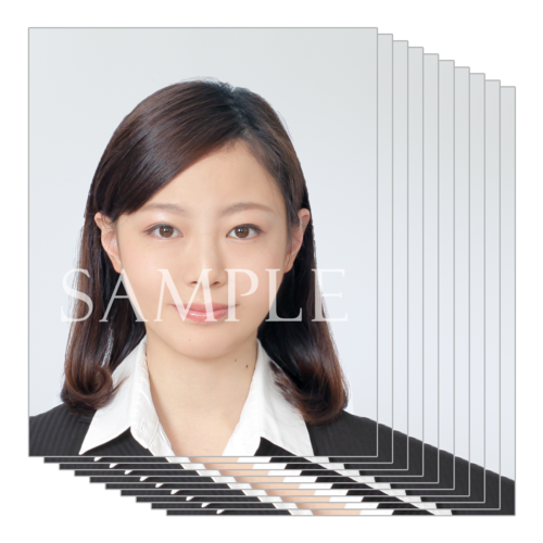 ３cm×２.４cm　１０枚セット