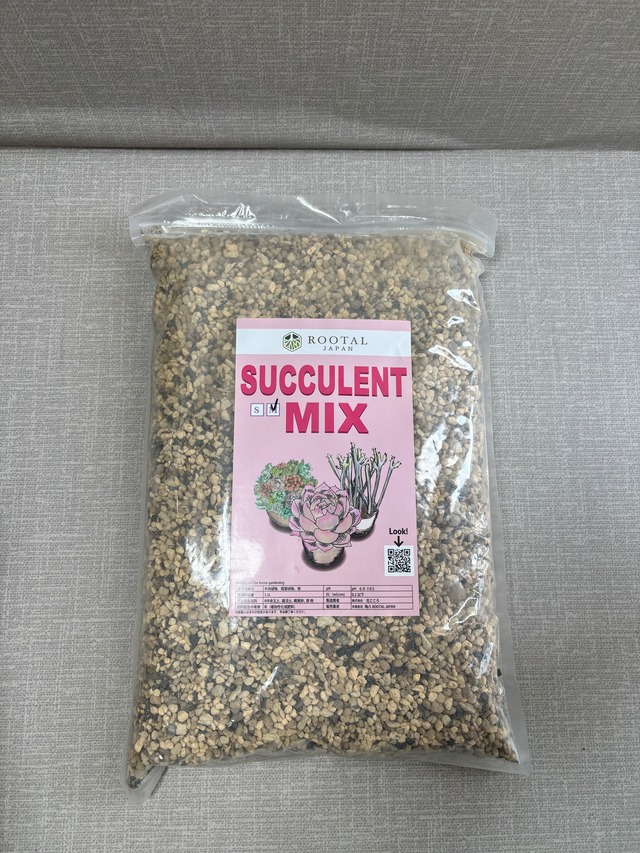 Ｍ粒　サキュレントミックス　3.5L