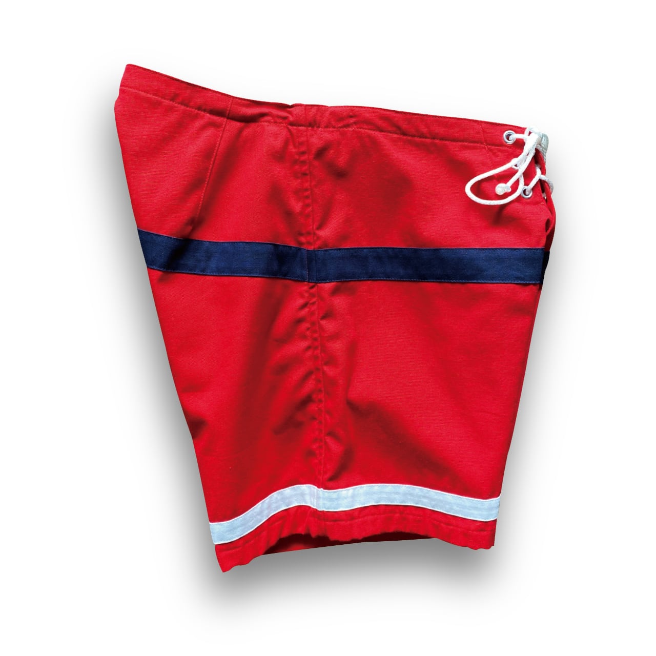 NALUTO TRUNKS / THE BAND WSC-RED | GREG SURF COMPANY Online