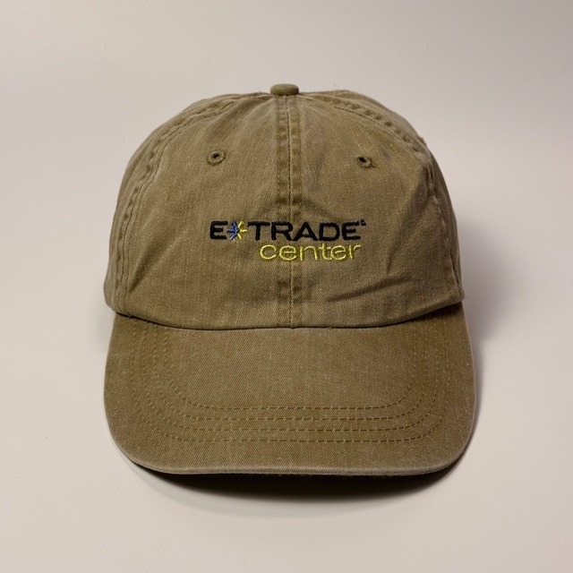 EXTRADE Center Cap